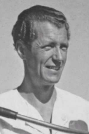 Cover image for Sven Thermænius