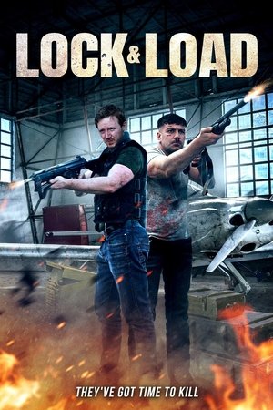 Poster for Заряжай и стреляй!