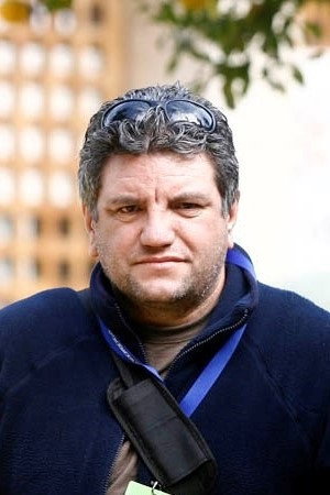 Cover image for Daniel Valenzuela