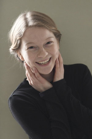 Cover image for Stephanie Amarell
