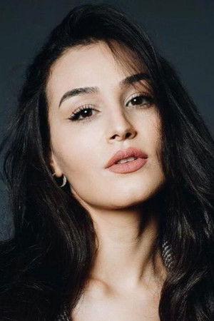 Cover image for Asena Girişken