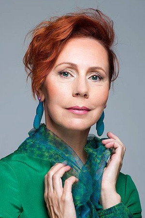 Cover image for Tiina Mälberg