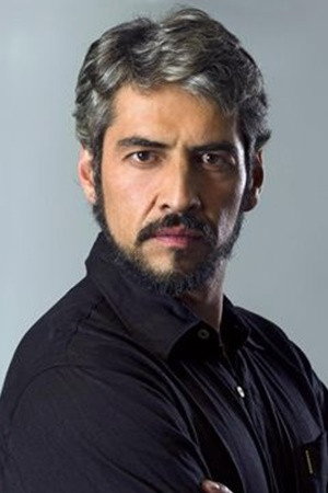 Cover image for Gabriel Porras
