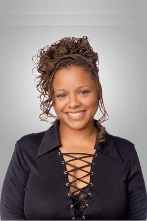 Cover image for Yvette Wilson