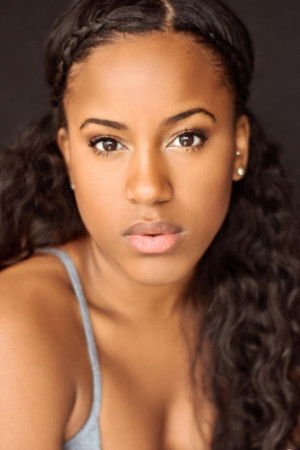 Cover image for Asha Bromfield
