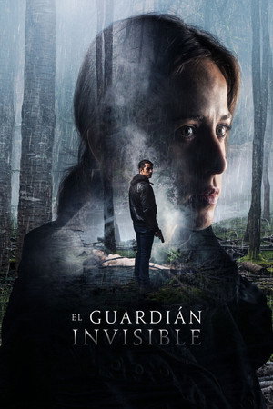 Poster for The Invisible Guardian