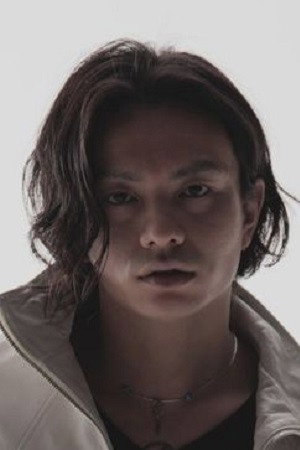 Cover image for 田中聖