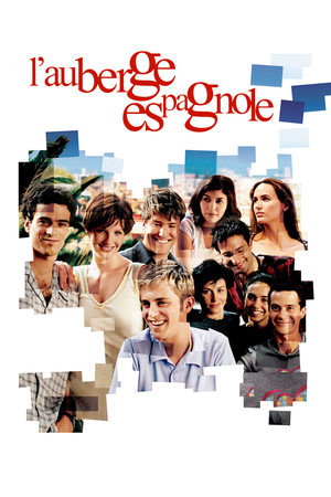Poster for Испанка