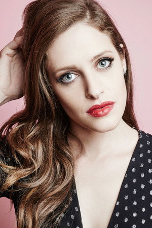 Cover image for Carly Chaikin
