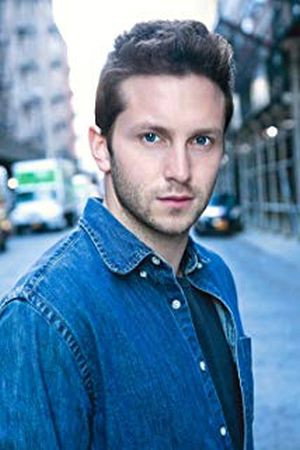 Cover image for Alex Kramer