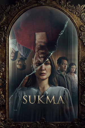 Poster for Sukma