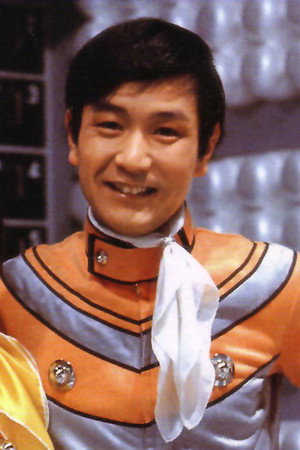 Cover image for 高峰圭二