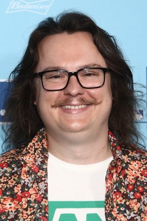 Cover image for Clark Duke