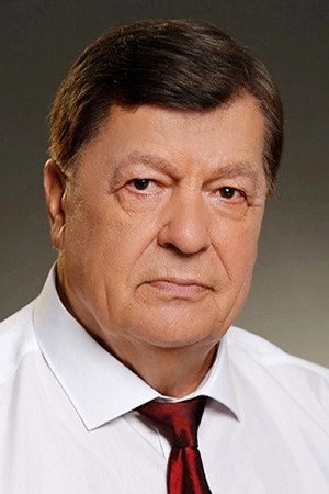 Cover image for Владимир Нечипоренко