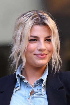 Cover image for Emma Marrone