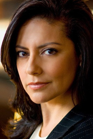 Cover image for Karla Zamudio