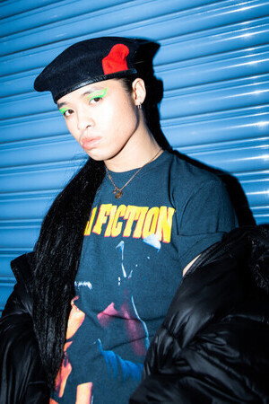 Cover image for Thanh Jason Nguyen