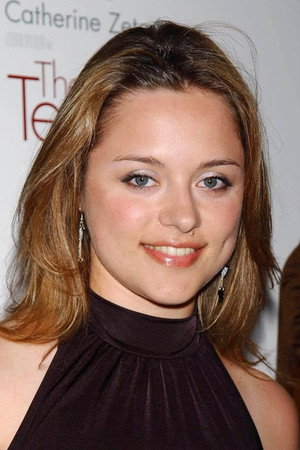 Cover image for Zoë Tapper