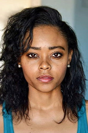 Cover image for Amber Gaston