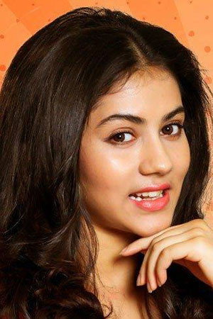 Cover image for Rittika Sen