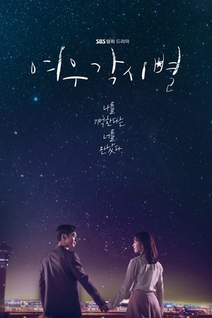 Poster for Where Stars Land