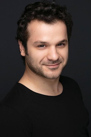 Cover image for Alper Baytekin