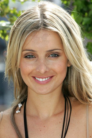 Cover image for Louise Redknapp