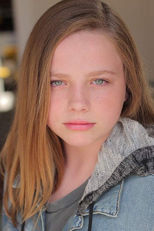 Cover image for Meghan Wolfe