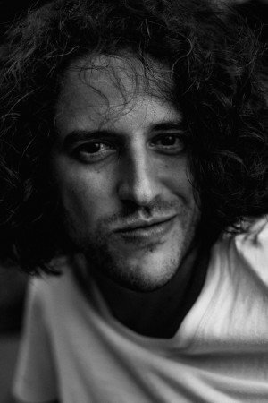 Cover image for Lucas Queiroga