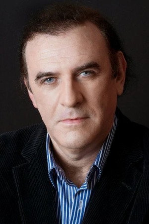 Cover image for Luke Hayden