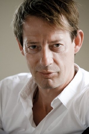 Cover image for Luc Feit