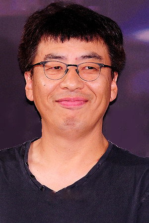 Cover image for Kwon Seok-jang