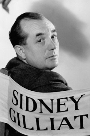 Cover image for Sidney Gilliat