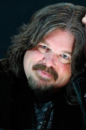 Cover image for Keith Moyer