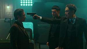 Poster for Эпизод 12