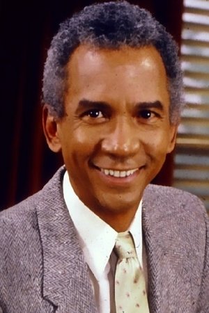 Cover image for Al Freeman Jr.