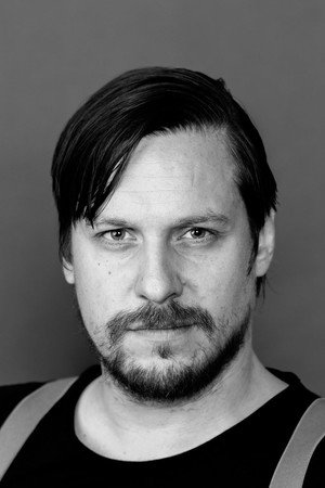 Cover image for Jakob Öhrman