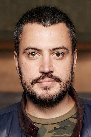 Cover image for Artem Koliubaiev