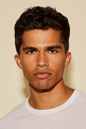 Cover image for Alex Aiono