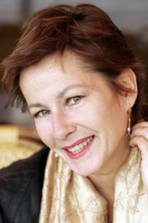 Cover image for Gabrielle Forest