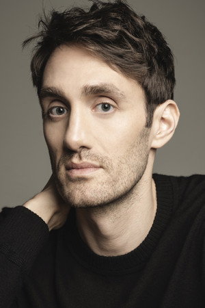 Cover image for Ben Chase