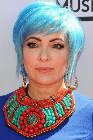 Cover image for Jane Wiedlin