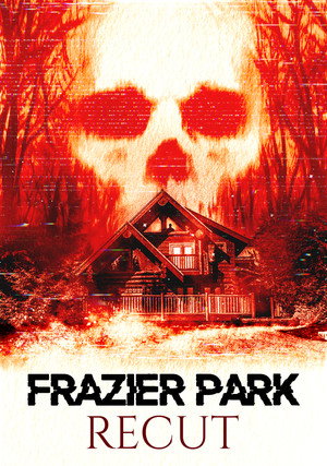 Poster for Фрейзер Парк Recut