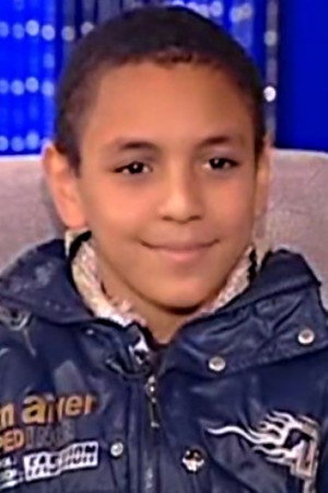 Cover image for Hazem Abdel Qader