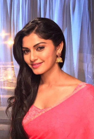 Cover image for Sonali Nikam
