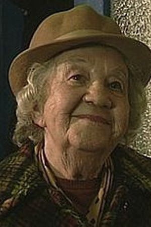 Cover image for Gwenllian Davies