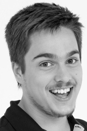 Cover image for Lucas Salles