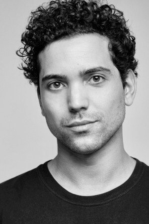 Cover image for Rafael Morais