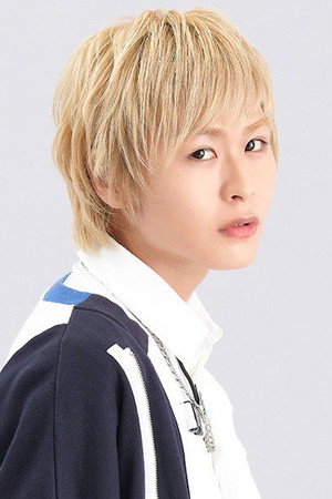 Cover image for 森蔭晨之介