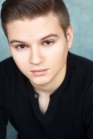 Cover image for Myles Montpetit